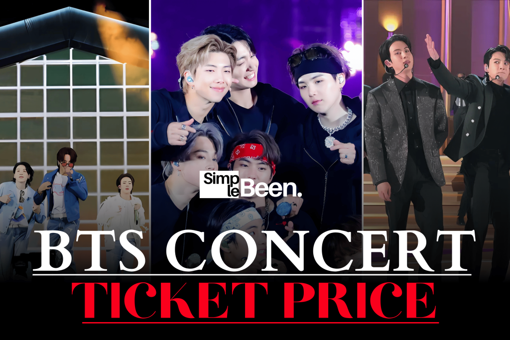 Your Guide to Securing BTS Tickets