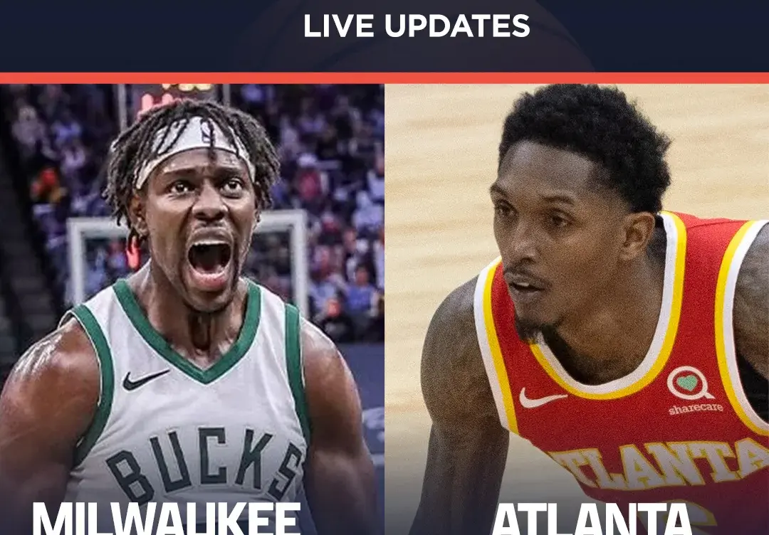 Bucks vs Hawks: A Thrilling NBA Showdown