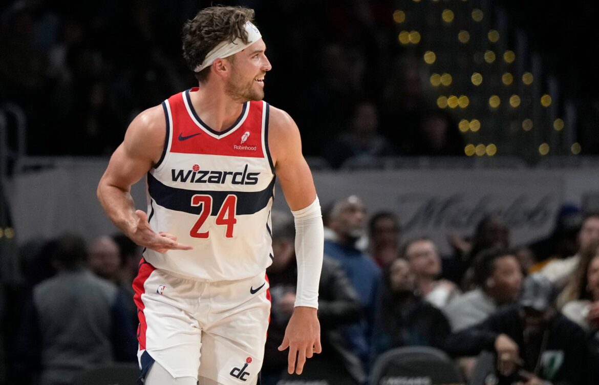 Bucks vs Wizards: Key Highlights and Insights
