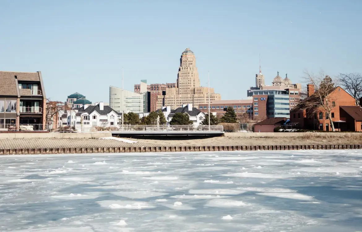 Exploring the Rich Culture and Heritage of Buffalo, NY