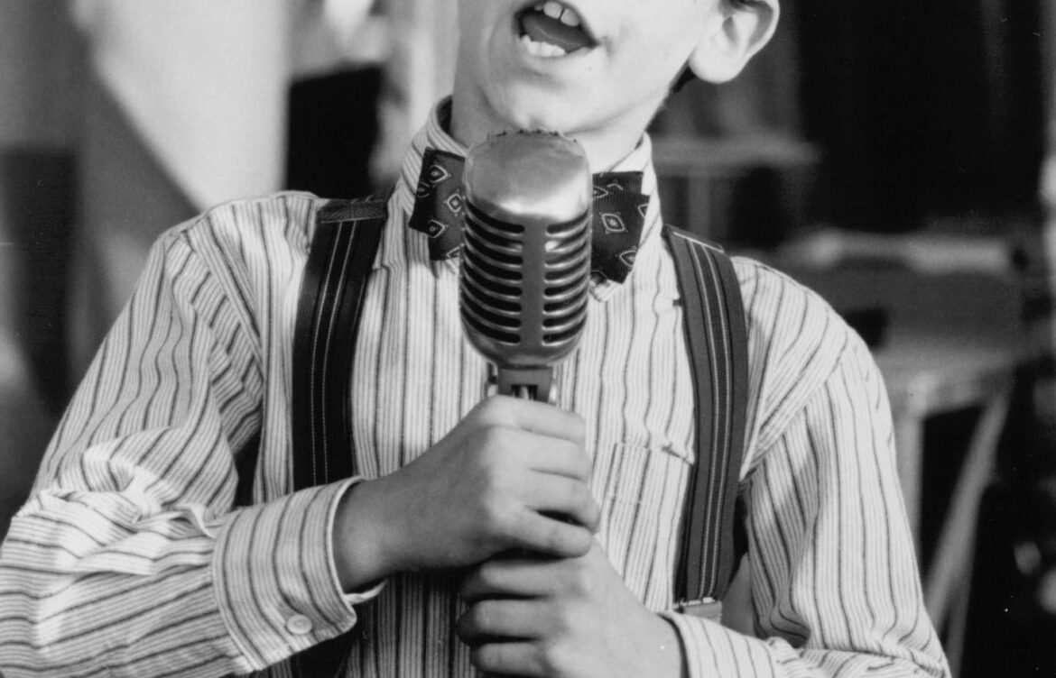 Spotlight on Bug Hall: His Journey in Hollywood