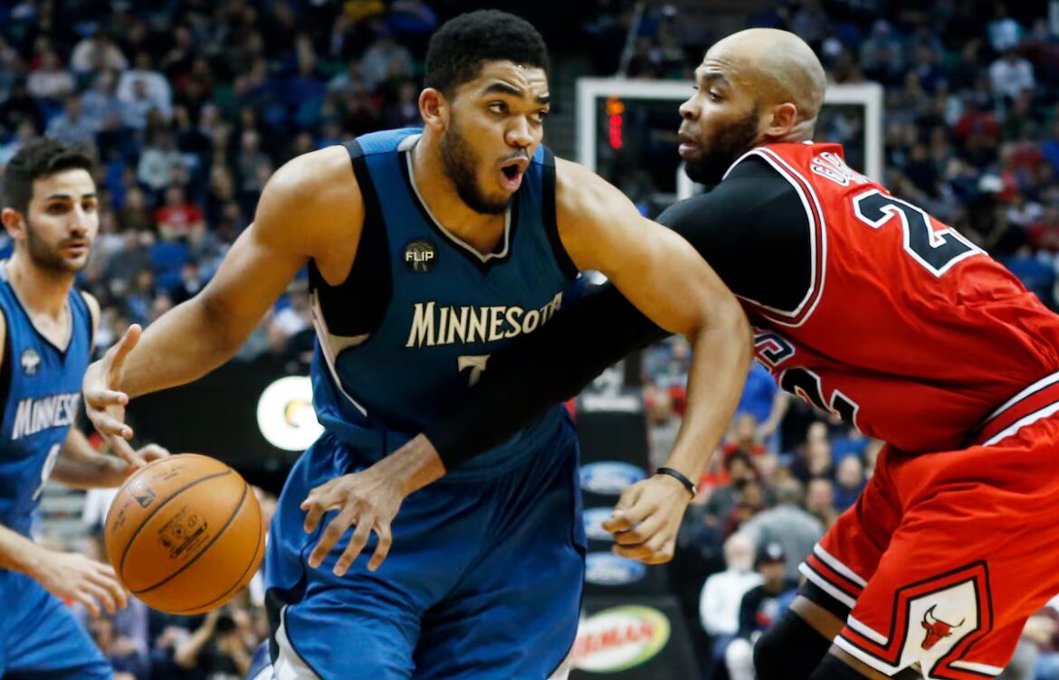 Bulls vs Timberwolves: Analyzing the Latest Matchup