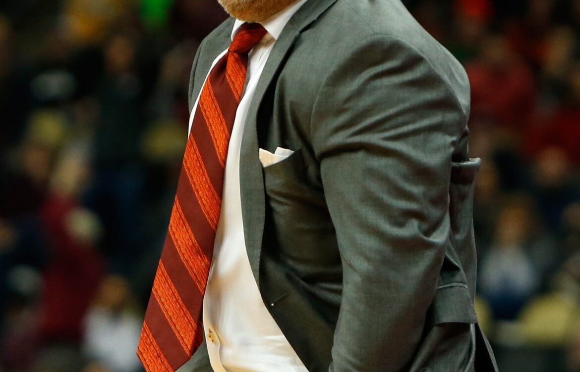 The Impact of Buzz Williams on College Basketball