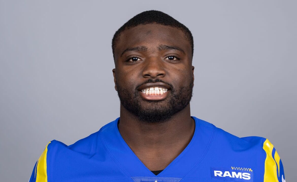 The Emergence of Byron Young in American Football
