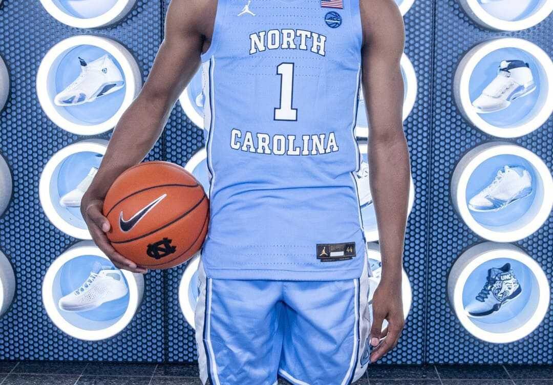 Caleb Love: The Journey of a Rising Basketball Star