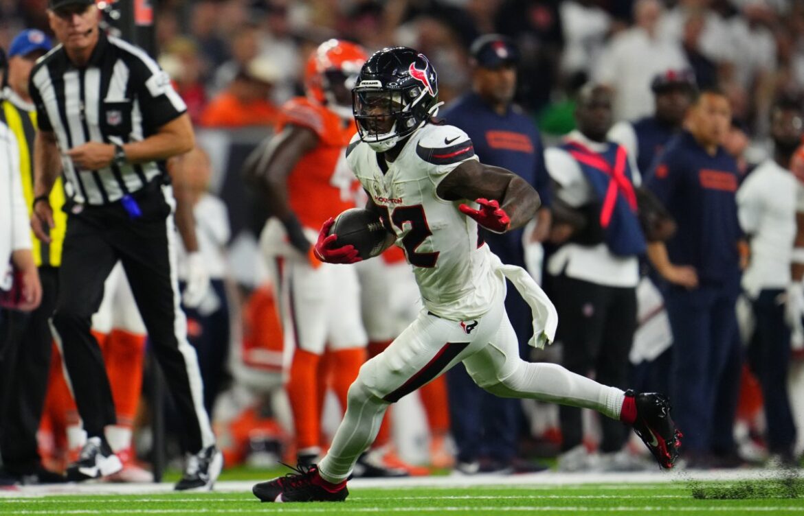 Cam Akers: A Look at the NFL’s Emerging Talent