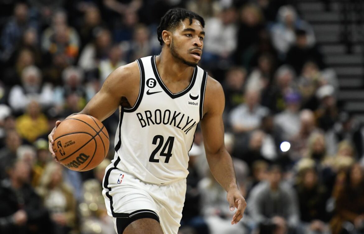 Cam Thomas: The Next Big Thing in Basketball