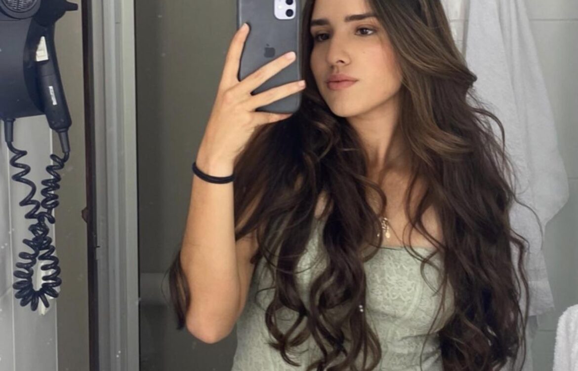 Camila Osorio: The Emerging Talent in Tennis
