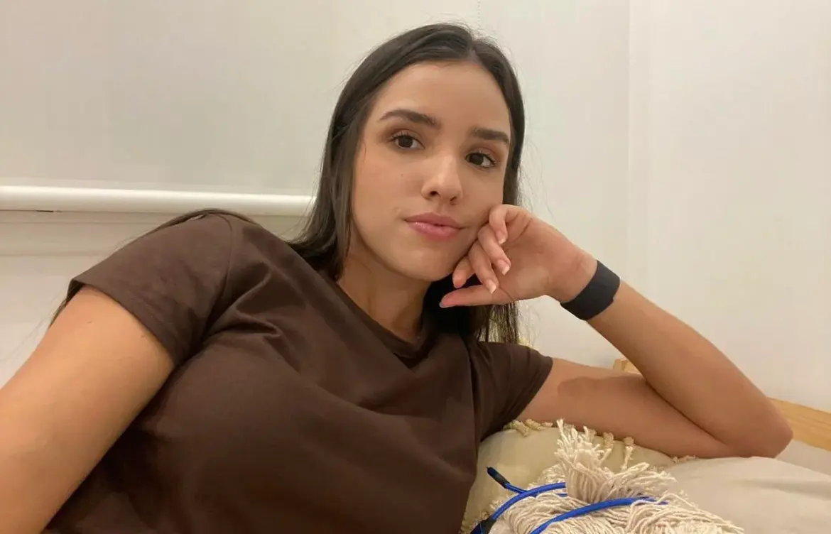 The Rise of Camila Osorio in Professional Tennis