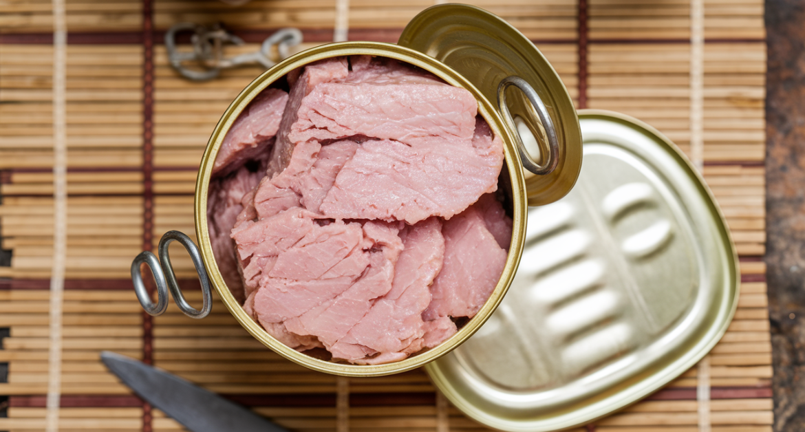 Canned Tuna Recall: Key Facts and Consumer Advice