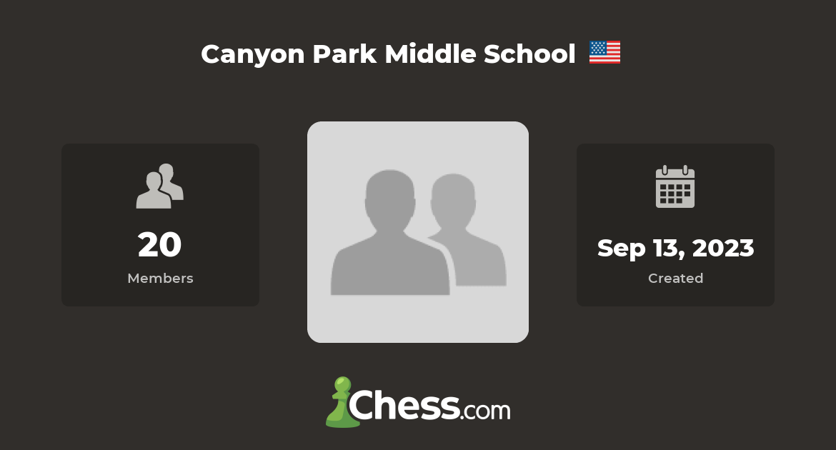 The Impact of Canyon Middle School on the Community