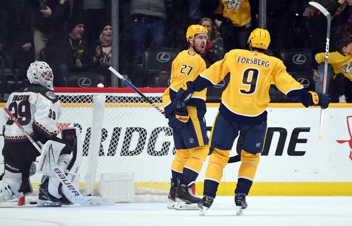Capitals vs Canucks: A Thrilling NHL Rivalry