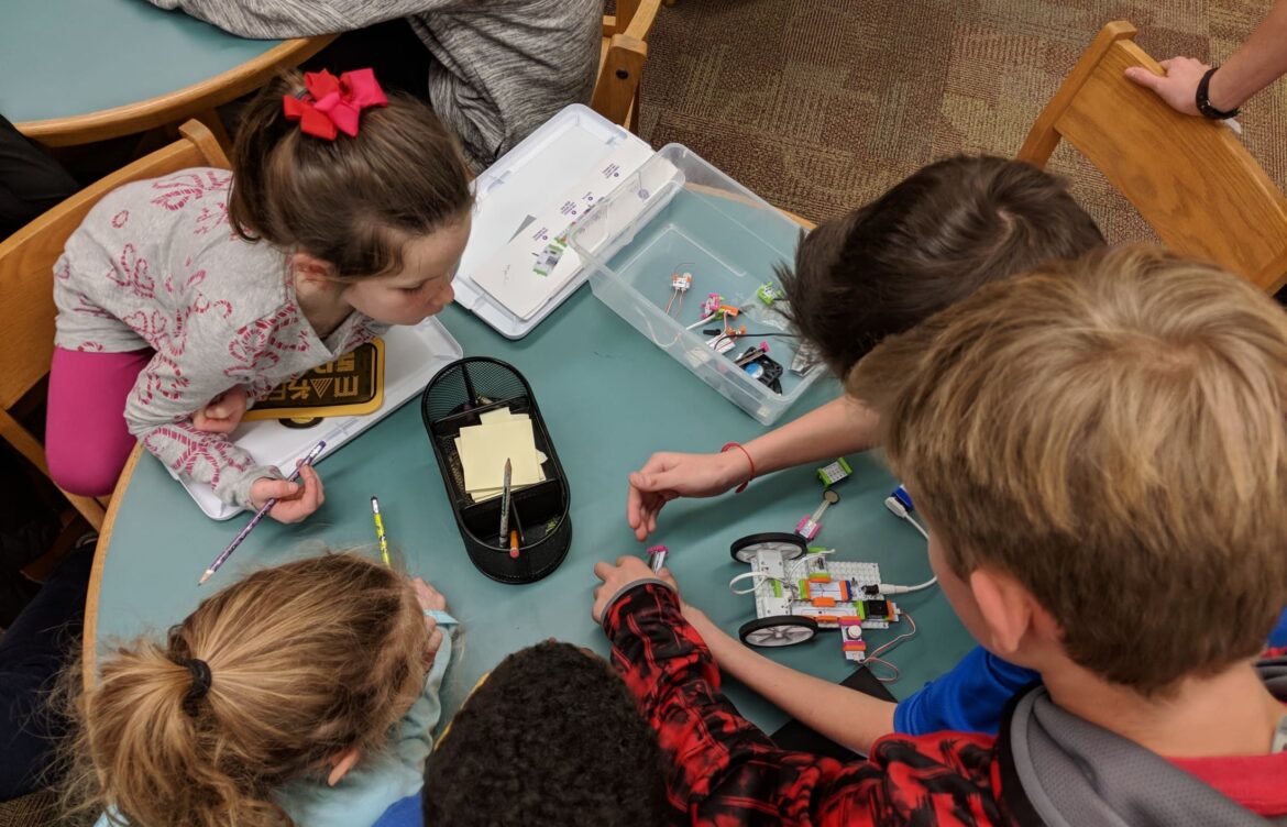Discover Carmel Clay Schools: A Leader in Education