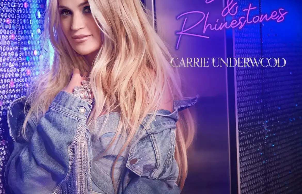 The Rise and Impact of Carrie Underwood in Country Music