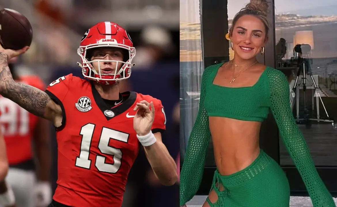Who is Carson Beck’s Girlfriend? A Look at His Relationship Status