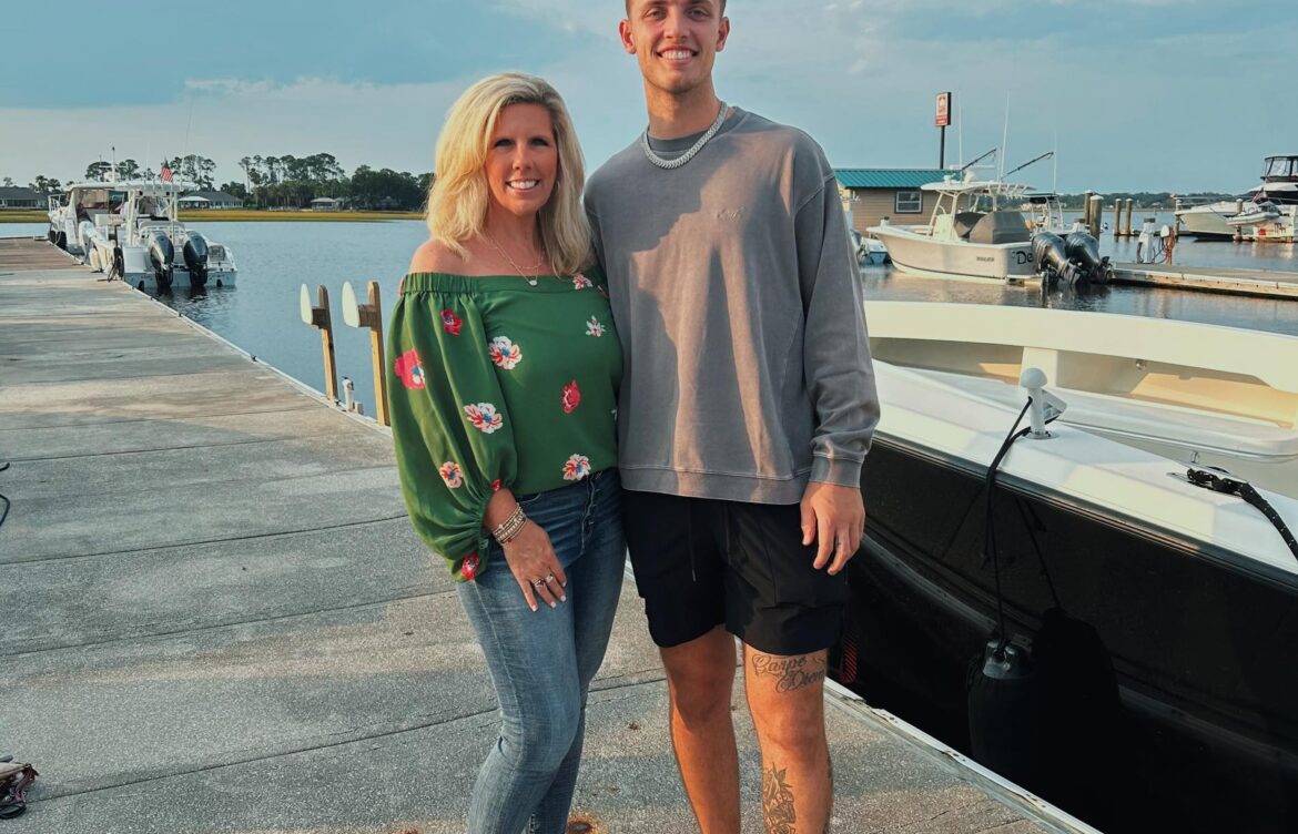 Carson Beck’s Parents: Influential Figures in His Journey