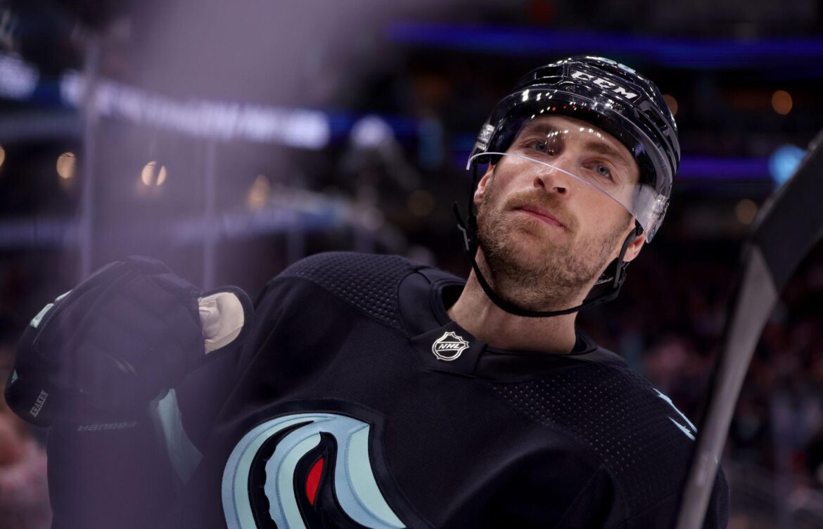 Carson Soucy: A Look at His NHL Journey