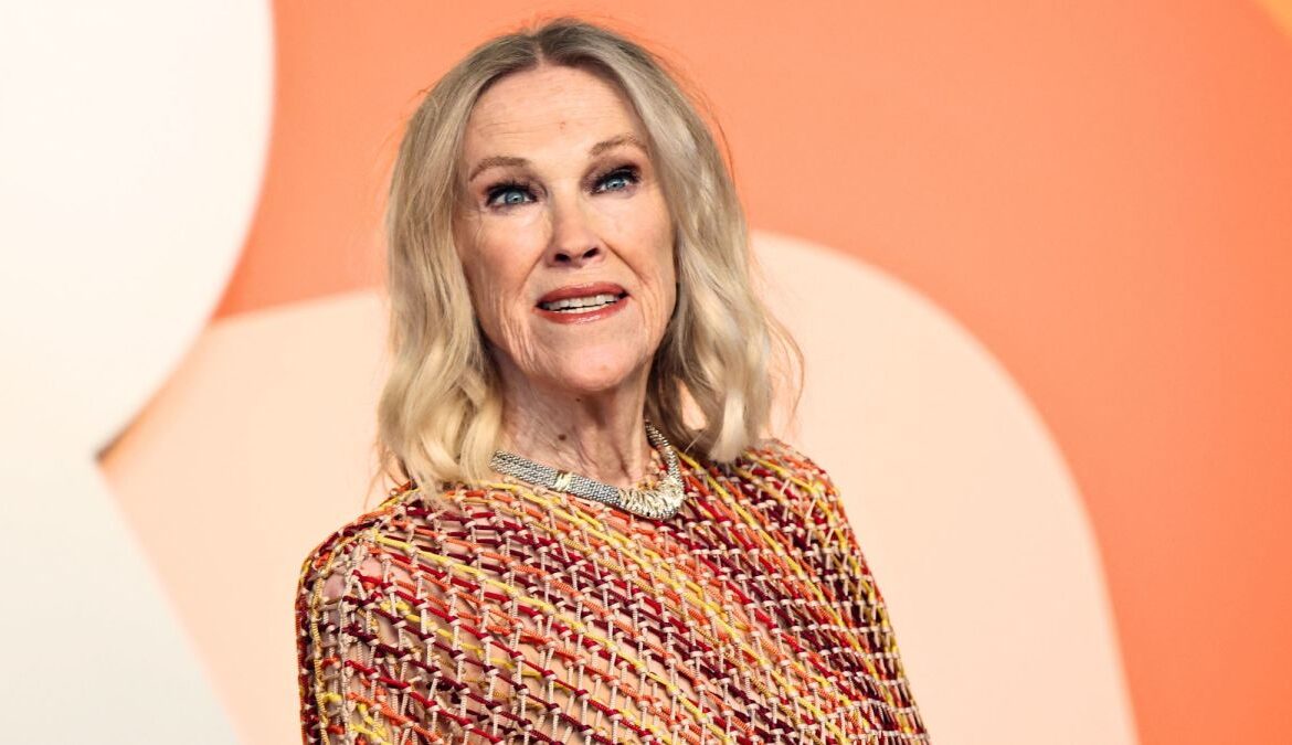 Celebrating the Career of Catherine O’Hara