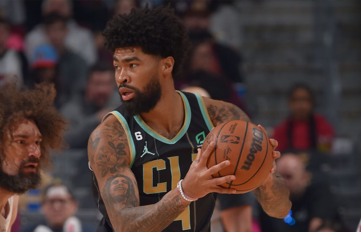 Cavaliers vs Hornets: A Battle of NBA Rivals