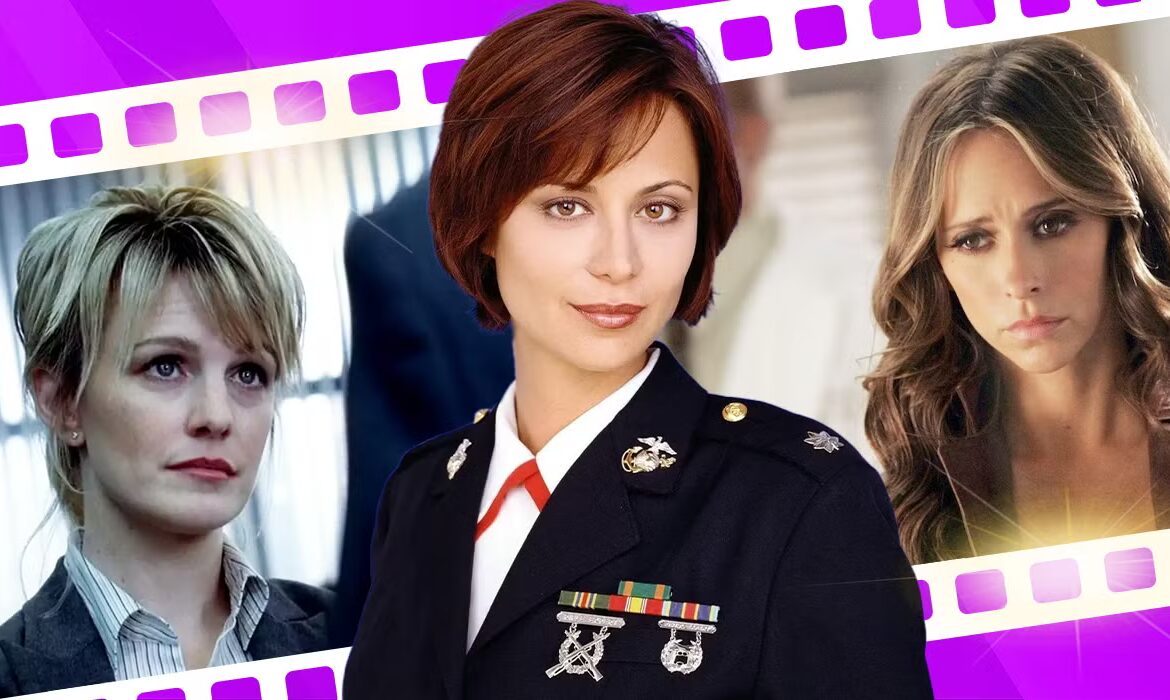 Exploring the Impact of CBS Shows on Modern Television