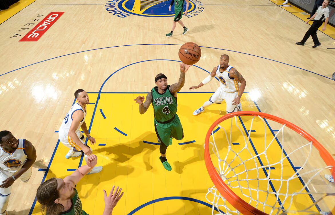 Current Boston Celtics Score: Latest Updates and Highlights