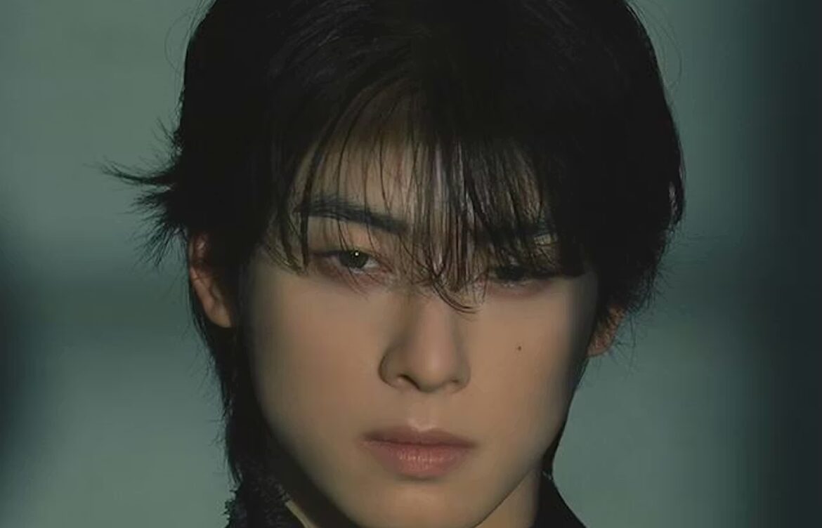 Cha Eun Woo: The Rising Star of K-Pop and Acting