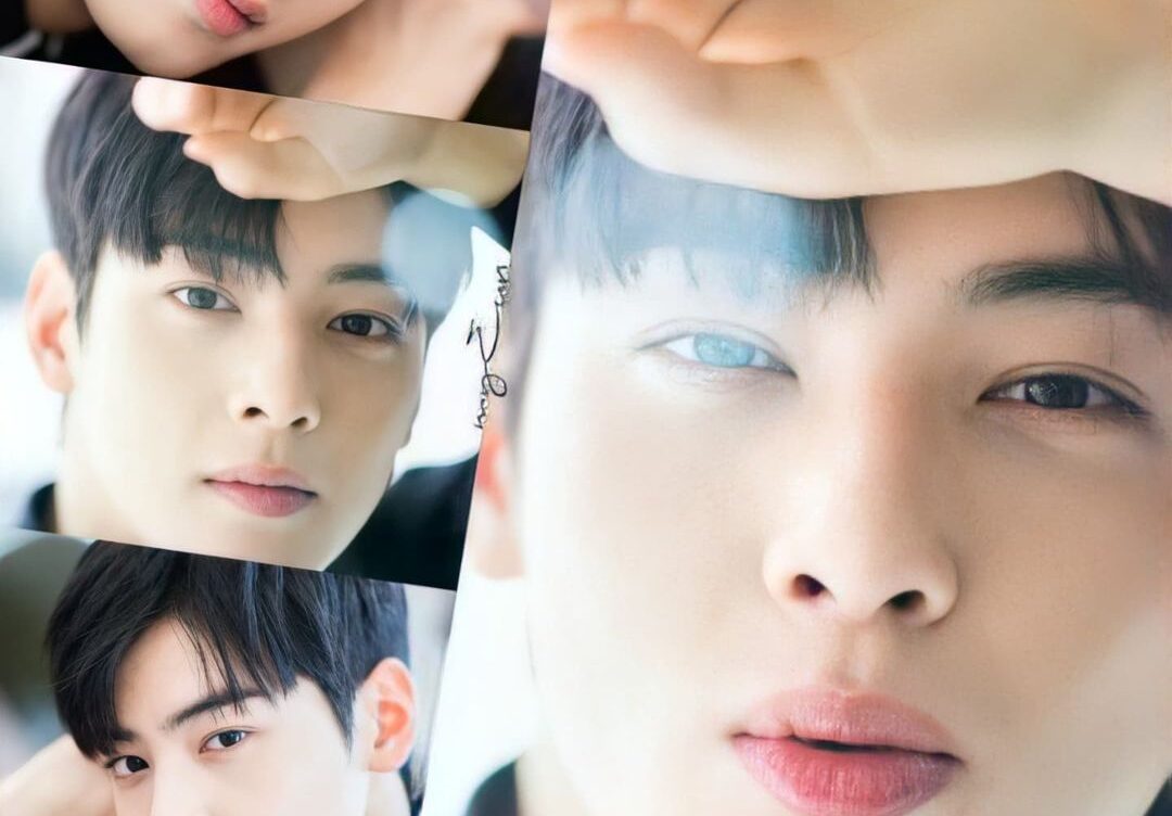 The Rise of Cha Eun Woo in K-Pop and Entertainment