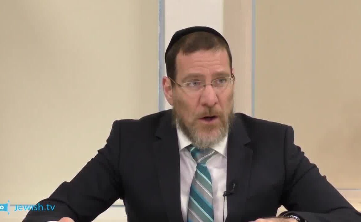 The Global Impact and Importance of Chabad