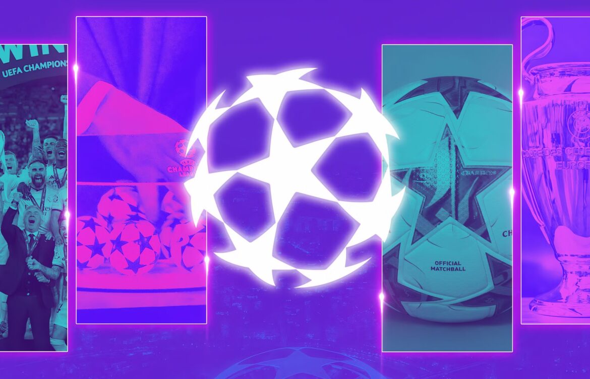 Current State of the Champions League: 2023 Season Insights