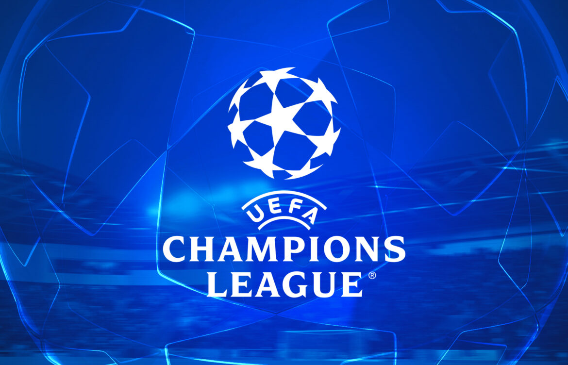 Key Highlights from the Champions League Draw 2023