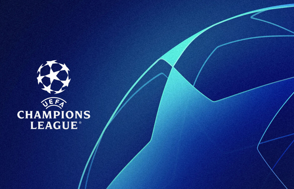 In-Depth Analysis of Champions League Stats
