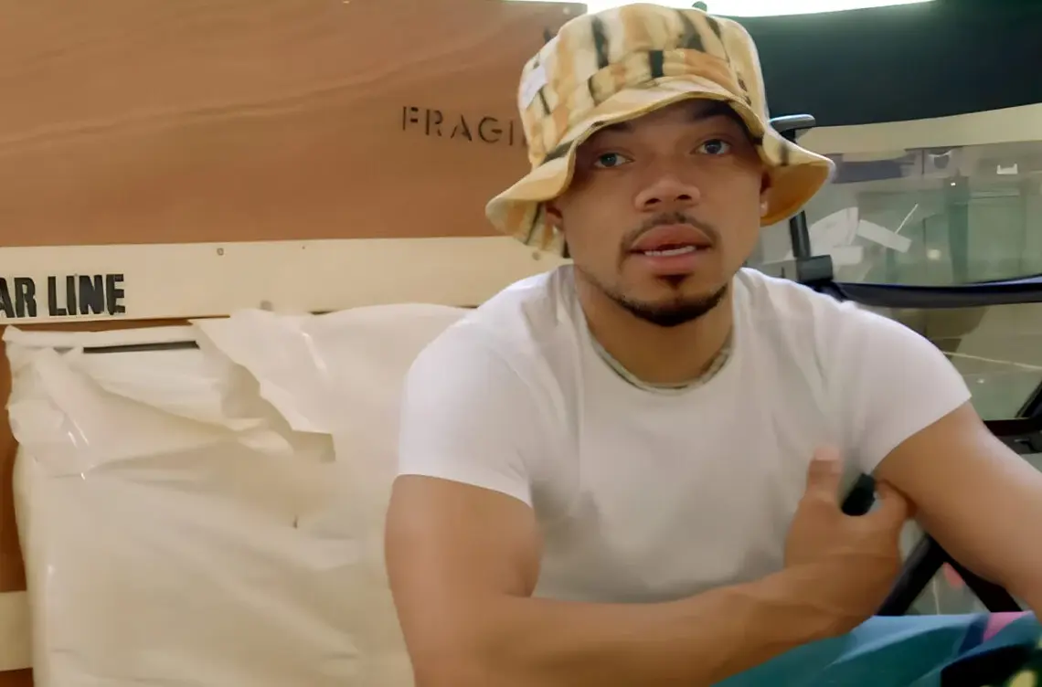 Chance the Rapper: A Trailblazer in Modern Music