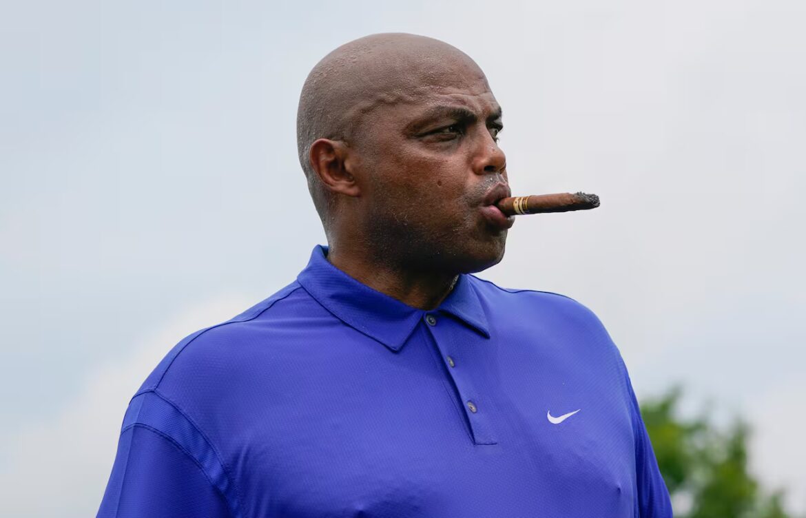 The Legacy of Charles Barkley: An NBA Icon