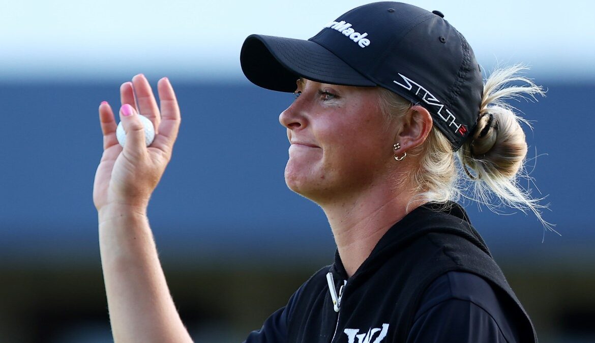 Charley Hull: A Look into Her Impressive Golf Career