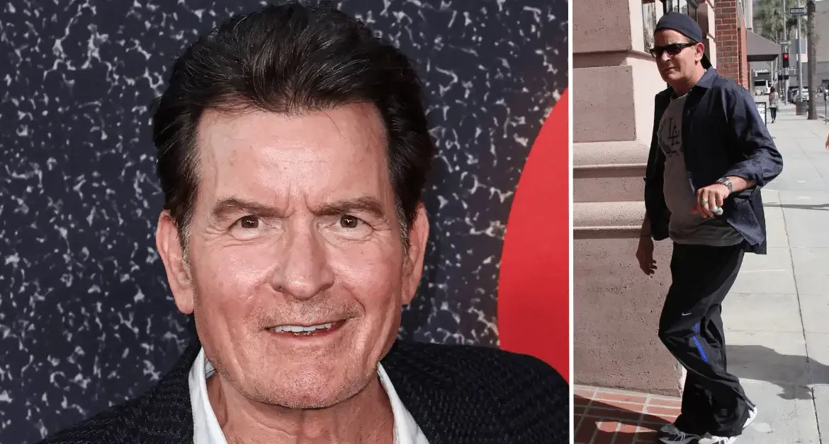 Charlie Sheen: A Look at His Career and Recent Developments