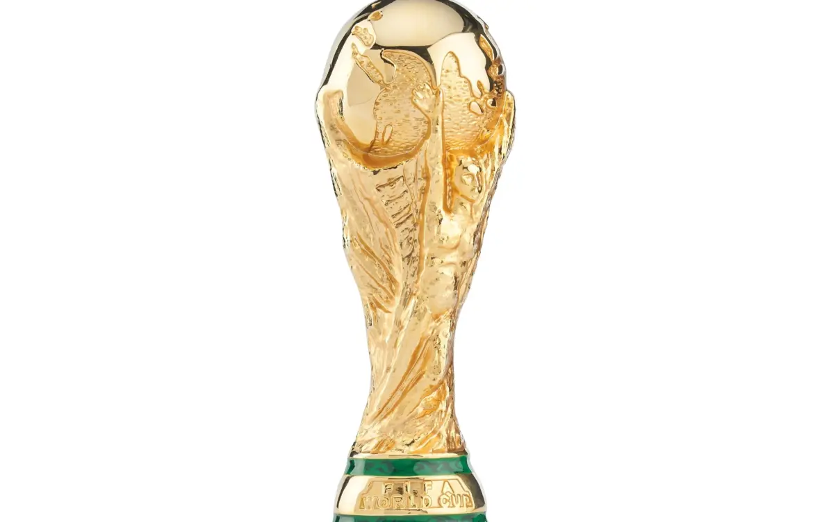 Chase Sapphire and the FIFA World Cup: Enhancing Fan Experiences