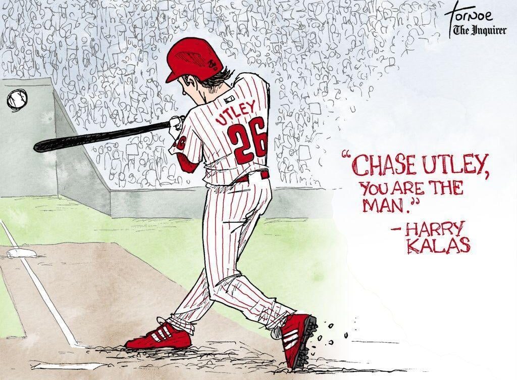 The Enduring Legacy of Chase Utley in Baseball