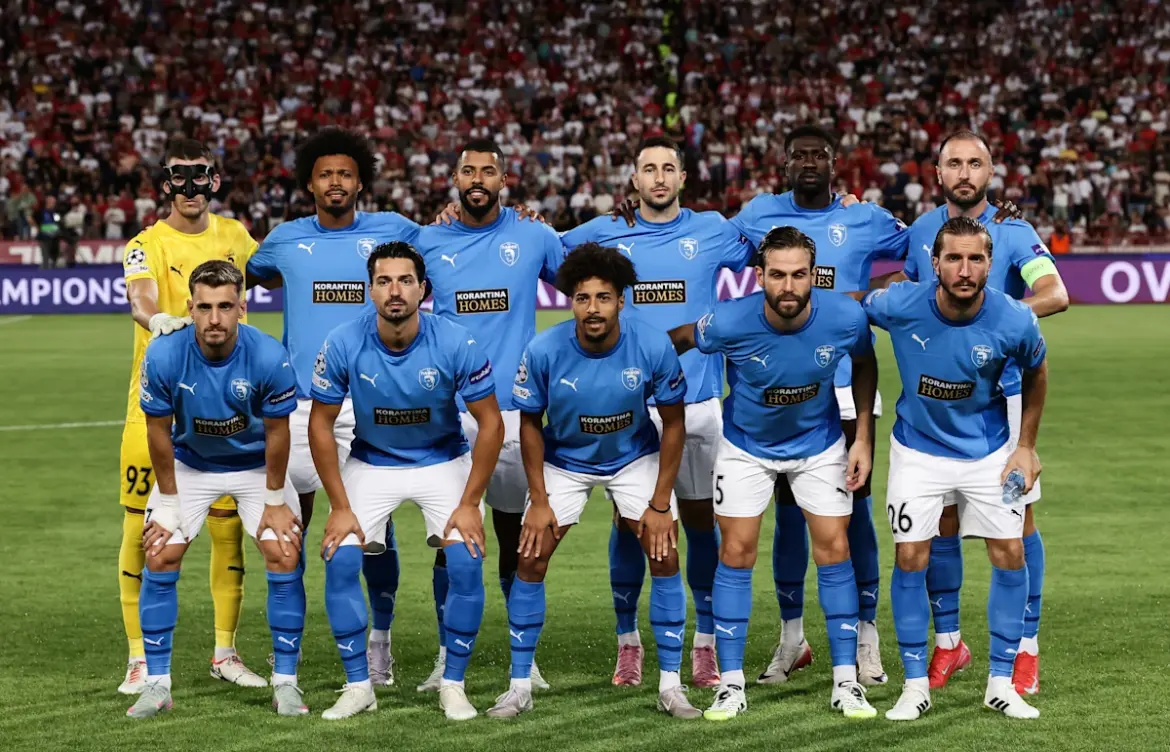 Chelsea vs Pafos: Key Match Preview and Insights