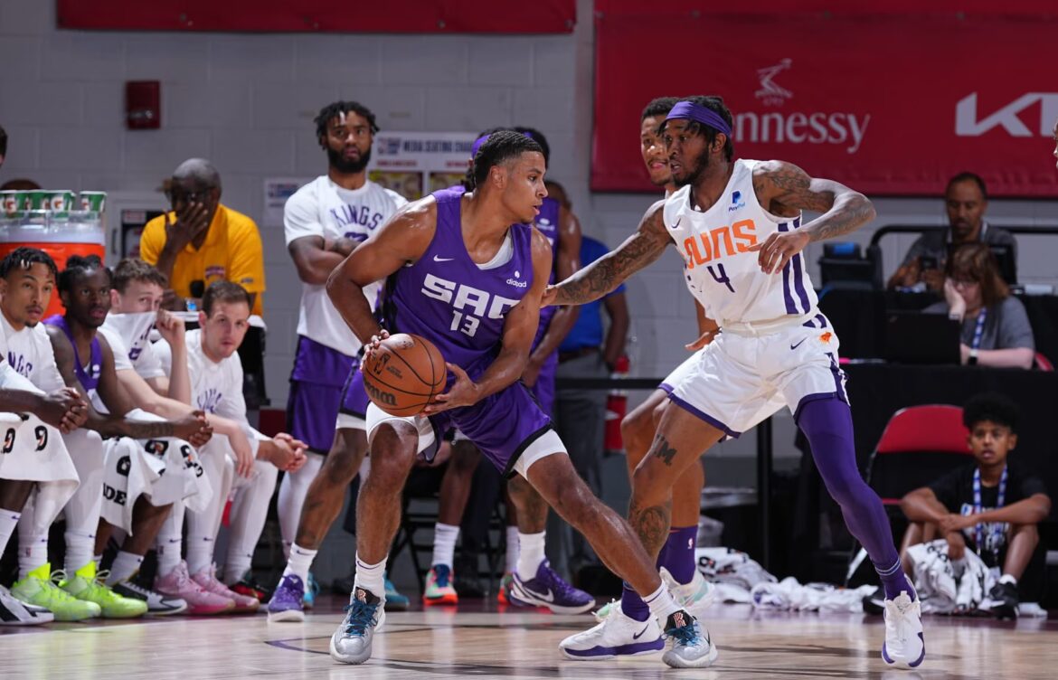 Chet Holmgren’s Rise and Promise in the NBA