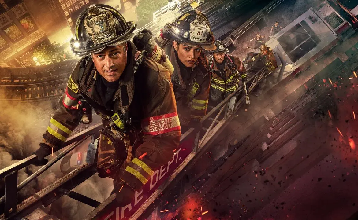 Latest Updates on the Chicago Fire Cast
