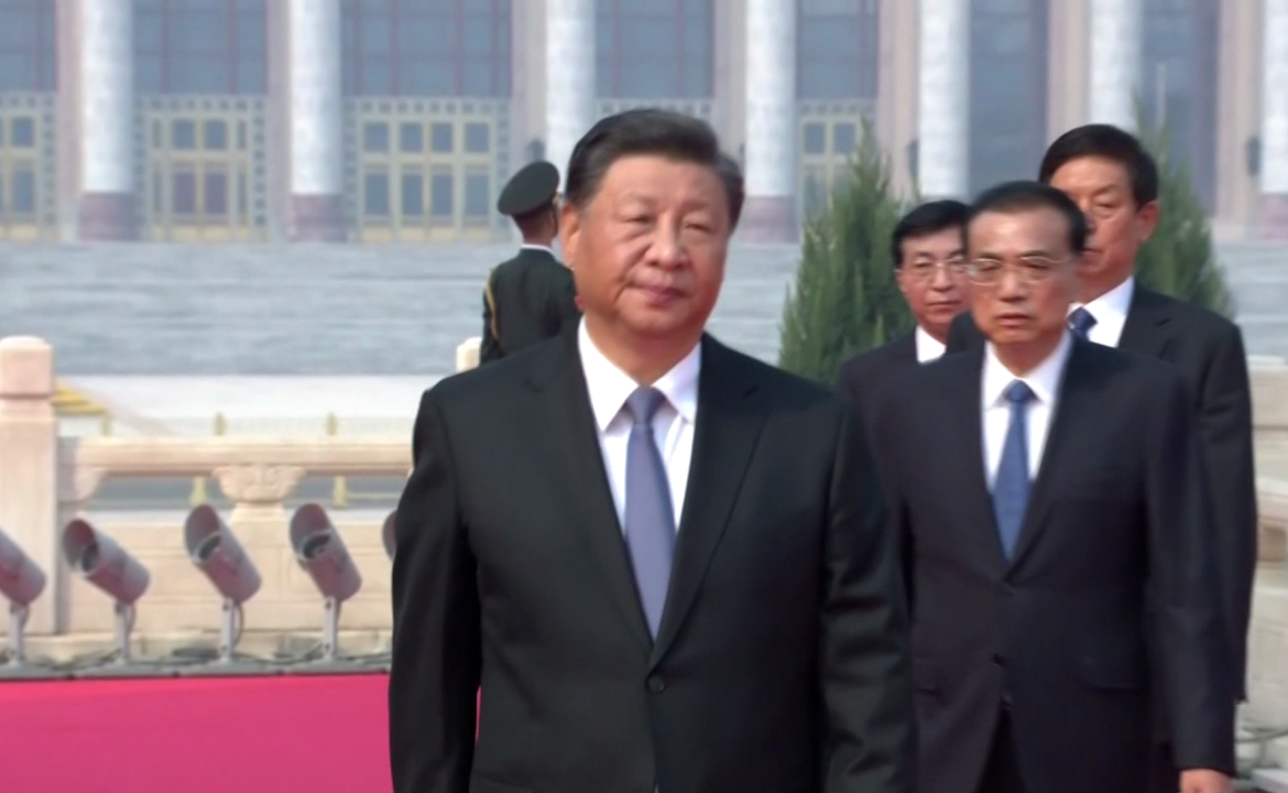 Understanding the Recent China Coup and Its Impact