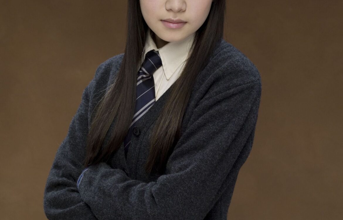 The Rise of Cho Chang: Actress Making Waves in Hollywood