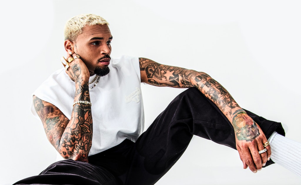 The Enduring Impact of Chris Brown on Modern Music