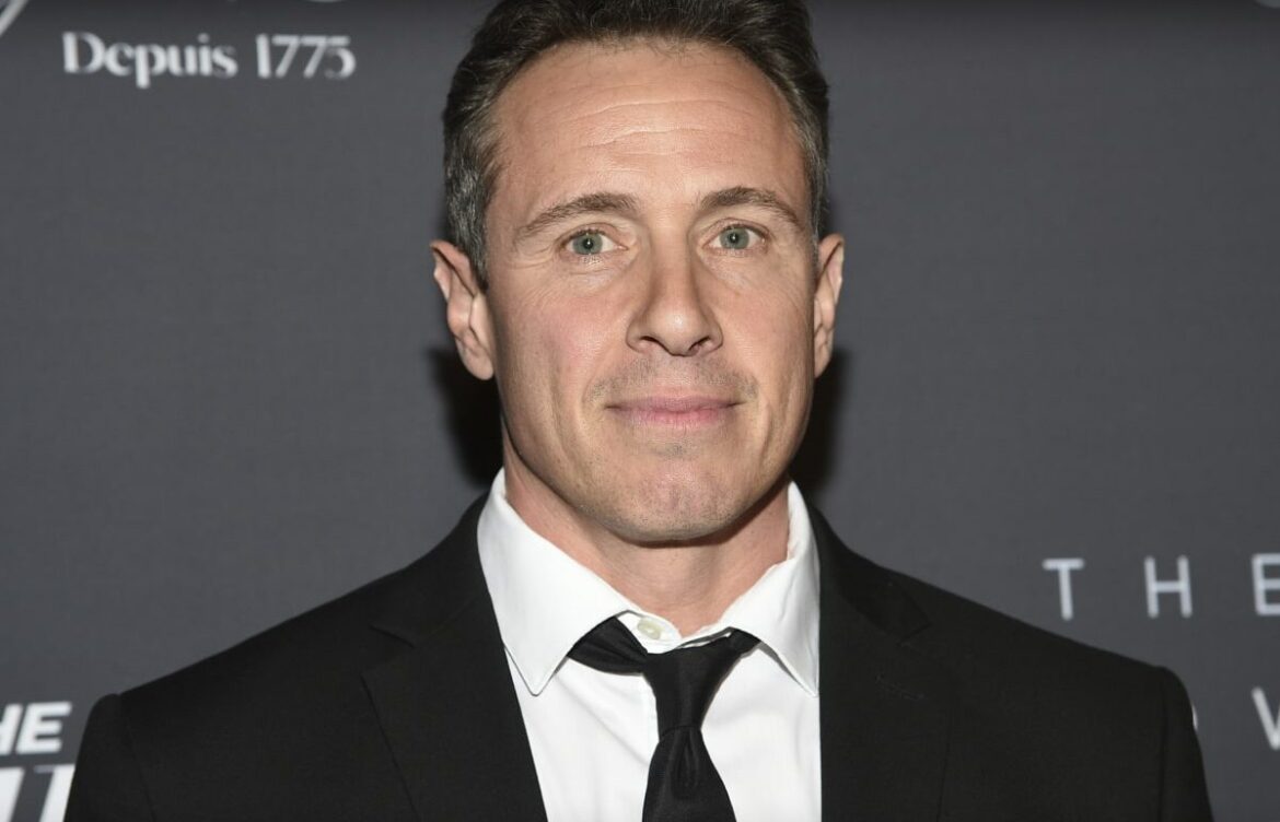 Recent Developments in Chris Cuomo’s Career
