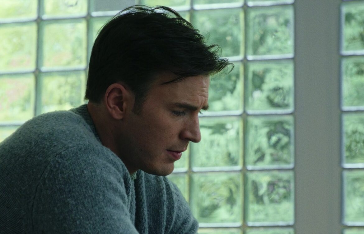 Chris Evans: From Captain America to Philanthropist
