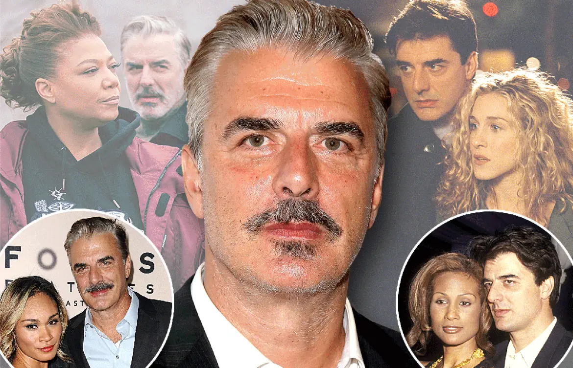 Chris Noth: An Overview of His Career and Recent Events