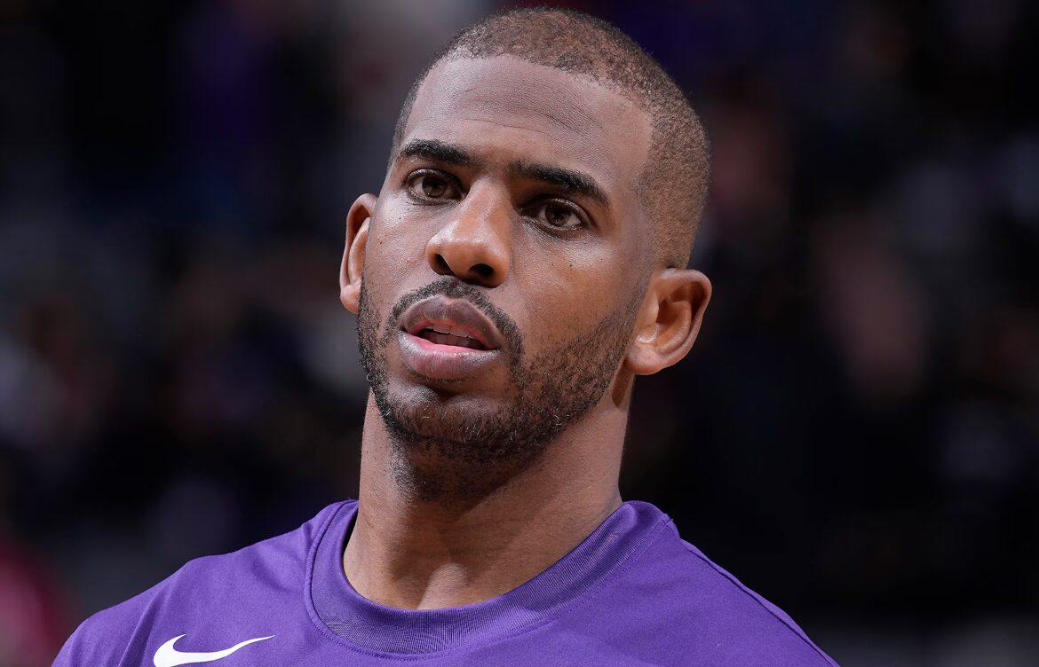 Chris Paul: A Look at His Career and Future in the NBA