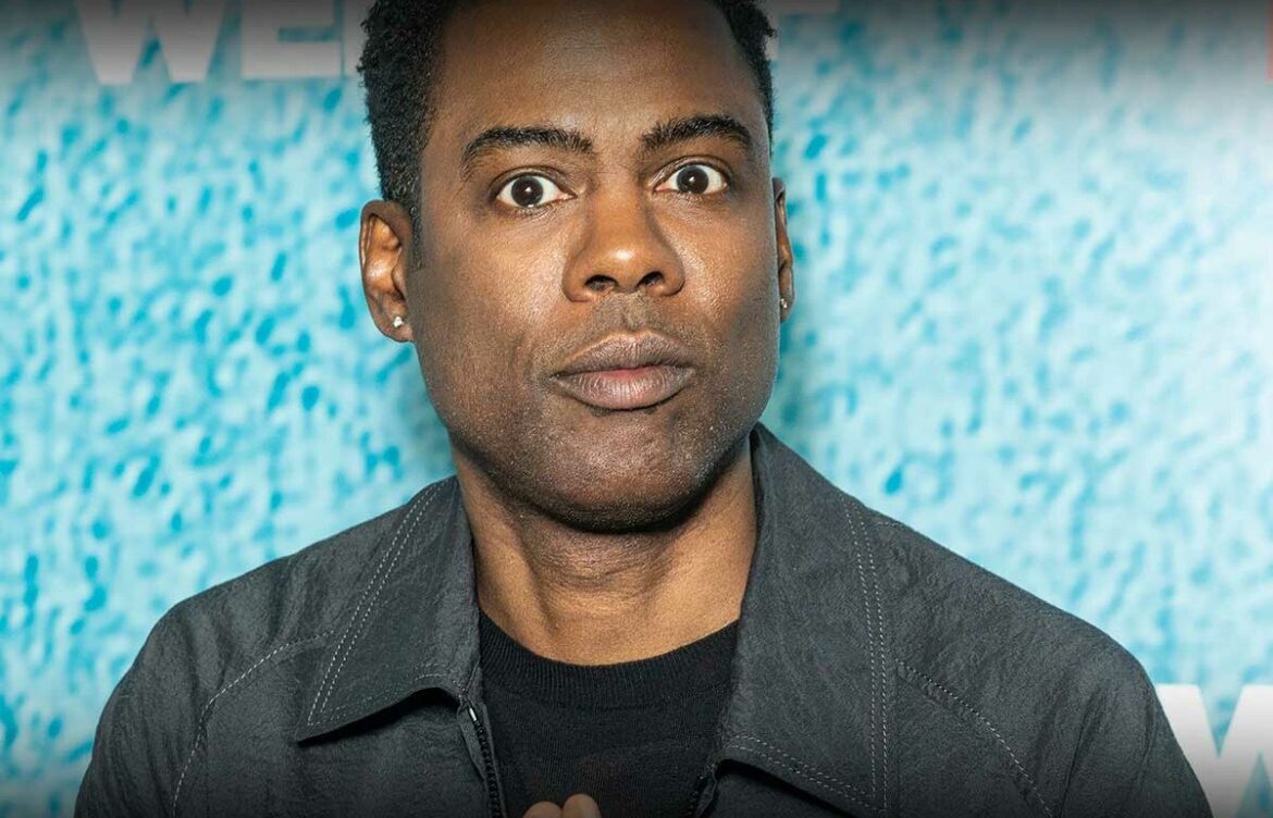 The Impact and Journey of Chris Rock in Comedy