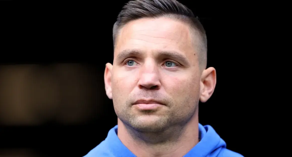 The Rise of Chris Shula in the NFL Coaching Scene