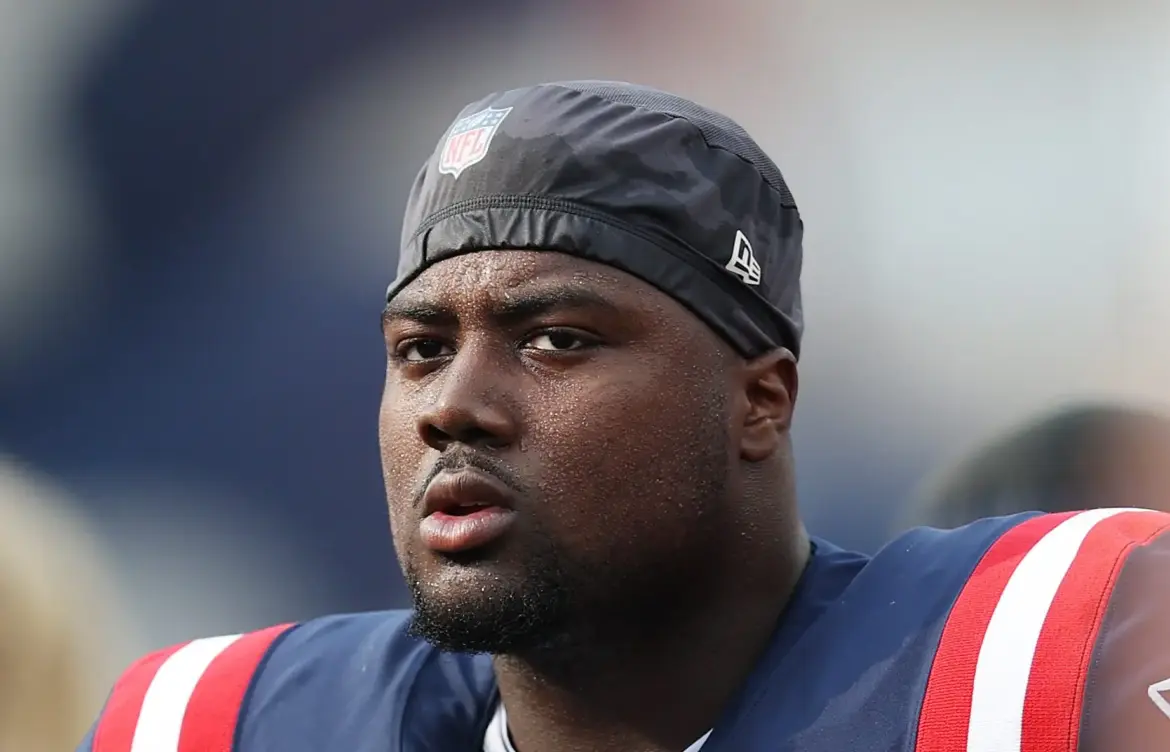 The Rise of Christian Barmore in the NFL